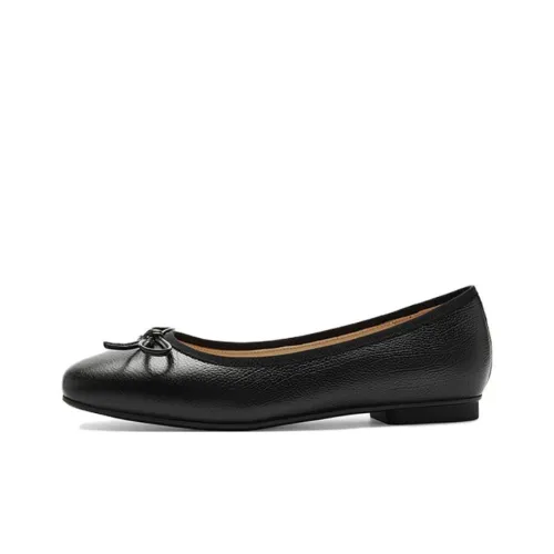 NINE WEST Casual Single Shoes Women's