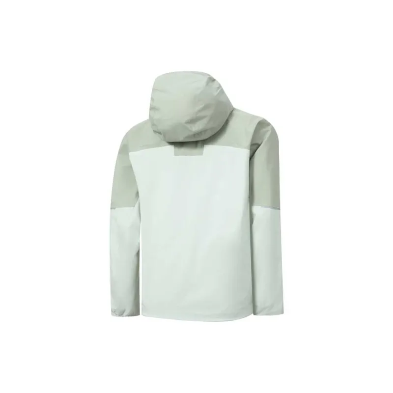 RAPIDO Jackets Coats Men's Ash Mint Green-1