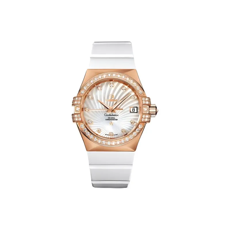 OMEGA Women's Watch-0