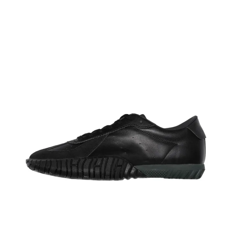 Onitsuka Tiger Duck Tiger Tr Triple Black-0