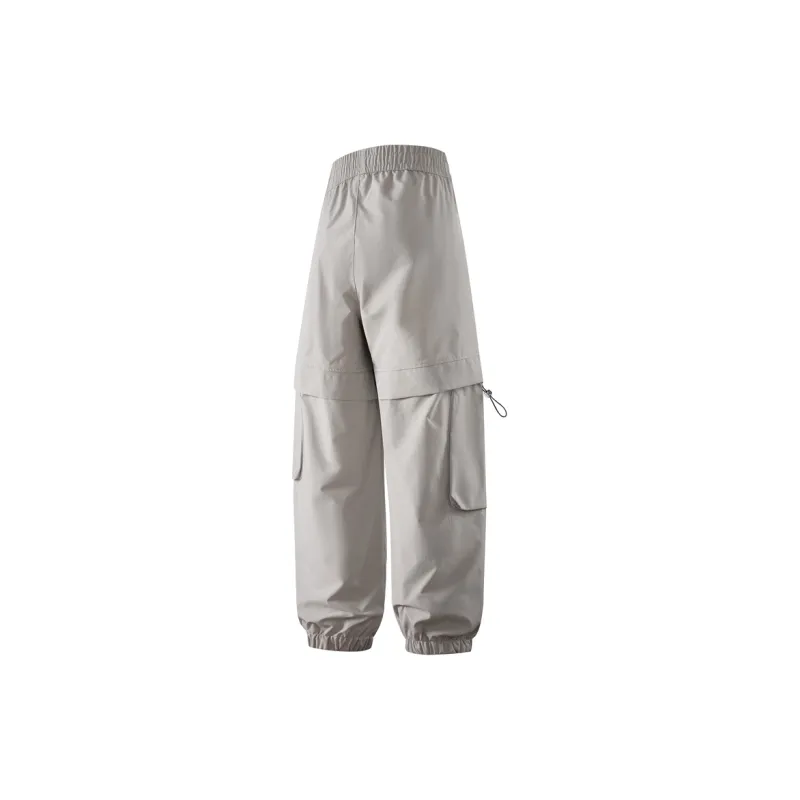 CHEVAL NOIR Casual Pants Unisex-3