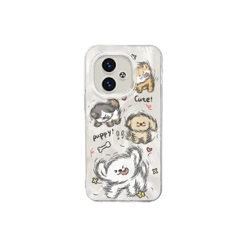 TUNAMEI Phone Cases