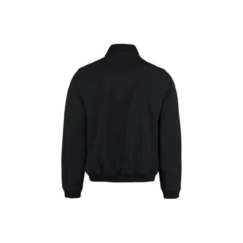 C.P.Company Lens detail Zip up Bomber Jacket-1