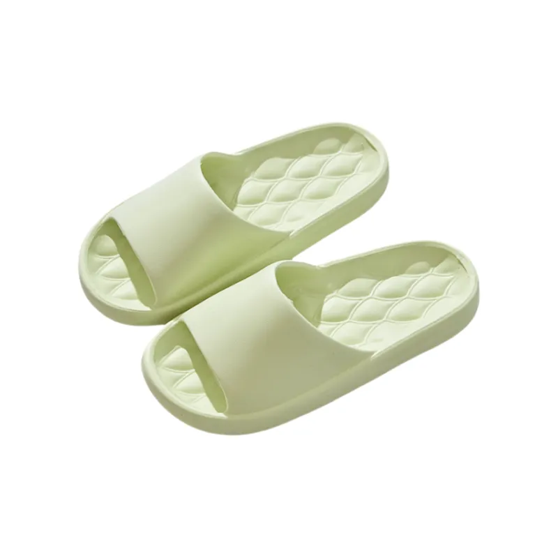 Ming Sheng Slippers / Home Slippers-4