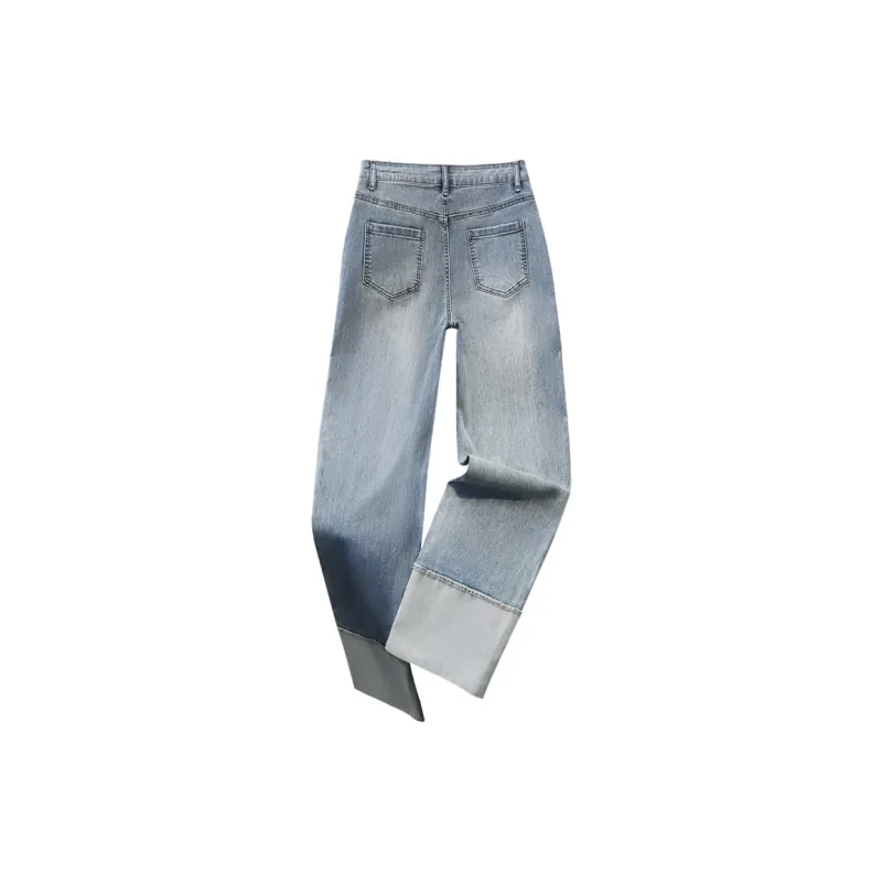 TOUCH Jeans Women's Light Blue-1