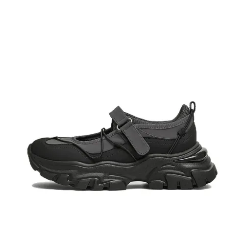 Tata Women's Casual Shoes Women's Black