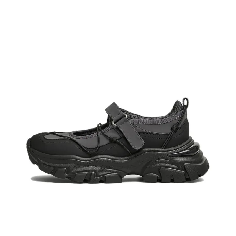 Tata Women's Casual Shoes Women's Black-0