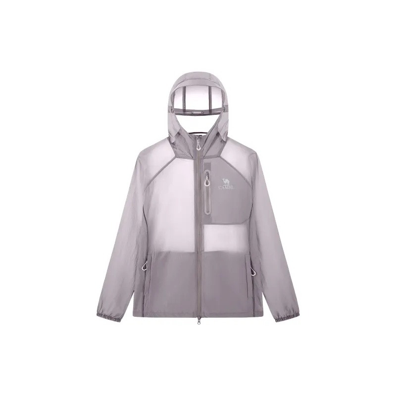 CAMEL Sun Protection Clothing Unisex-5
