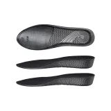 [2 Pack 2.5cm]Soft Rebound Height Increasing-Non-Sinking Stepping