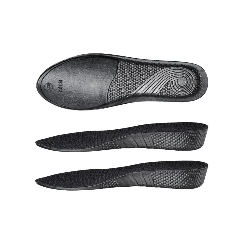 Footprint Tribe Pu+Mesh Insoles Unisex-9