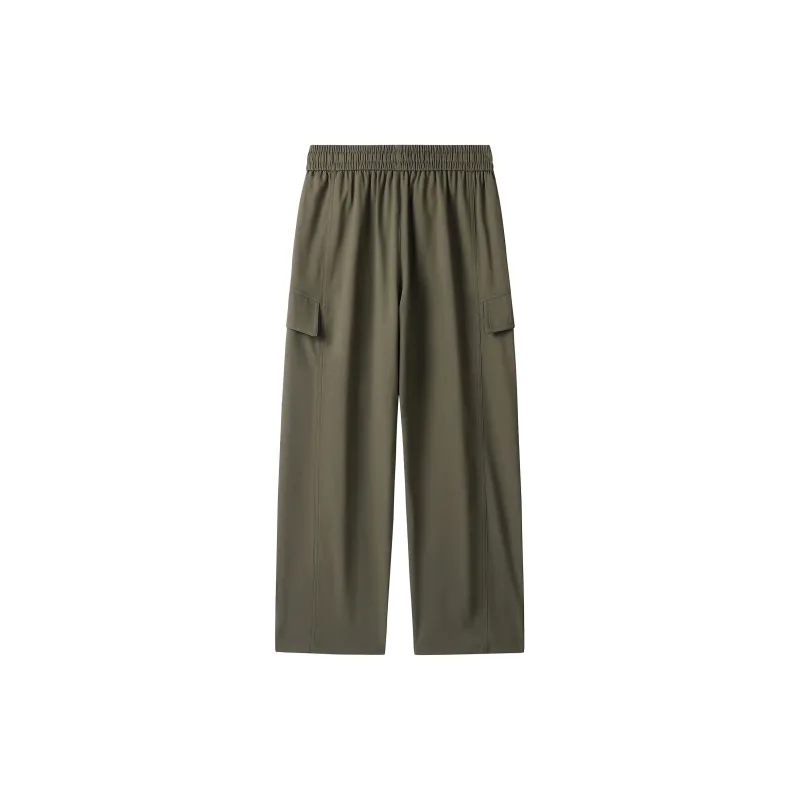7 SEVFUN Casual Pants Unisex-8
