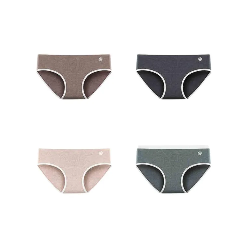Ordifen Underpants Women's 3 Pack-1