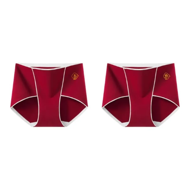 Ordifen Underpants Women's 2 Pack-2