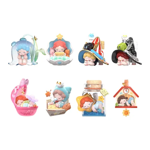 CQTOYS 블라인드 박스