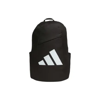 Adidas ESSENTIALS Recycled Polyester Backpack Unisex Black