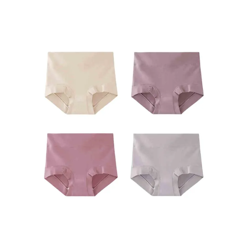 Ordifen Underpants Women's 4 Pack-11