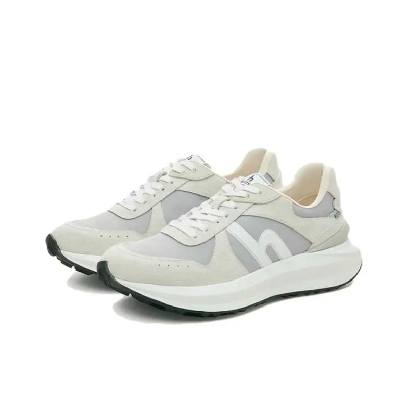 HAZZYS Royal Club Abrasion Resistant Low Top Casual Shoes Men's-2