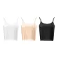 3 Pack (White+Skin+Black)