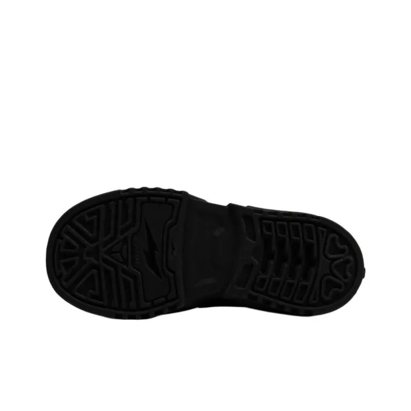 RTFKT’s MNLTH x Nike Anti-Slip Wear-Resistant Low-Top Skateboard Shoes Unisex Black-4