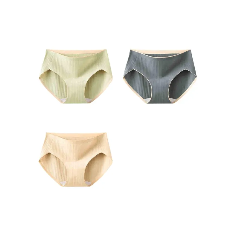 Ordifen Underpants Women's 3 Pack-2