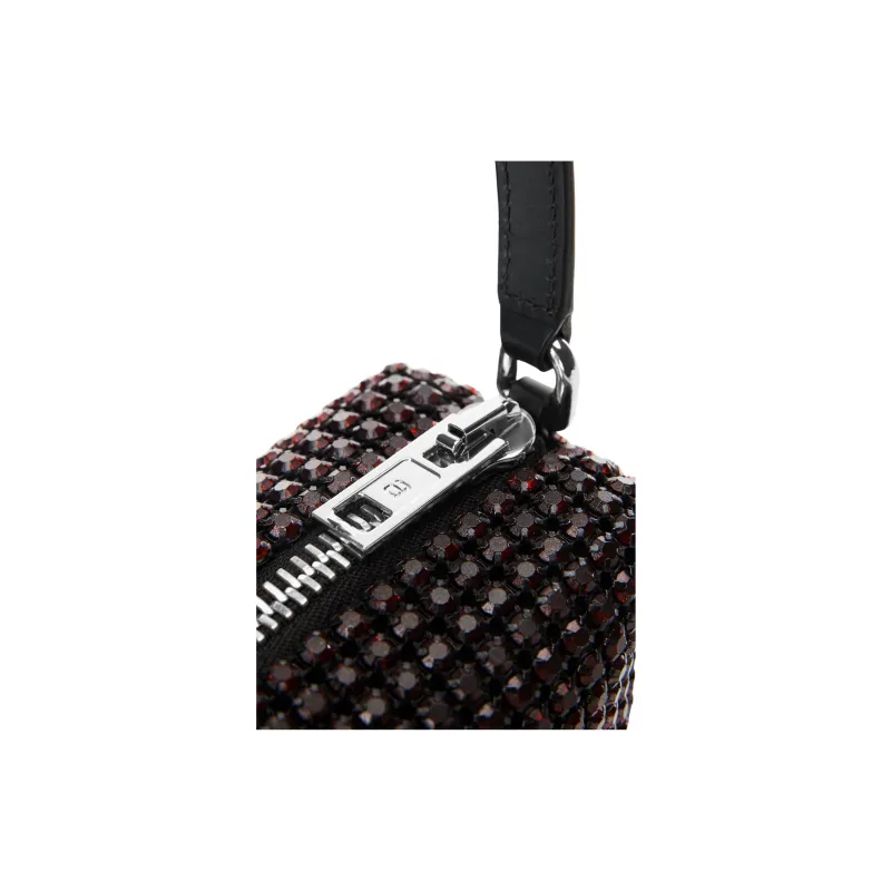 Alexander Wang Medium Heiress Tote Bag-3