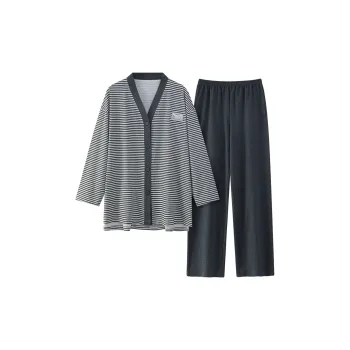 Urban Beauty Pajama Set Women's Image Color