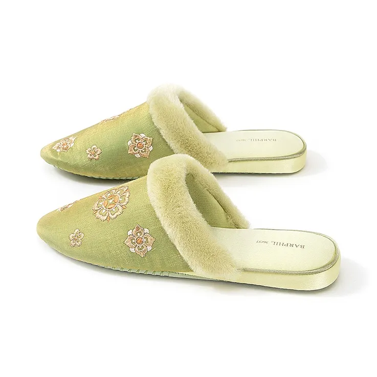Barphil Slippers / Home Slippers-2