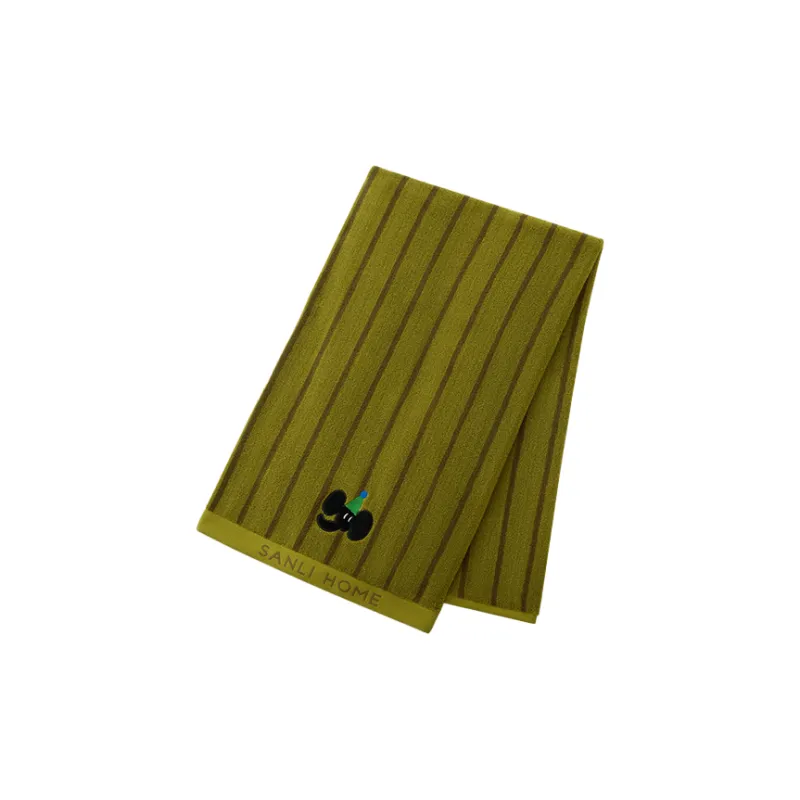 Sanli Towels-8