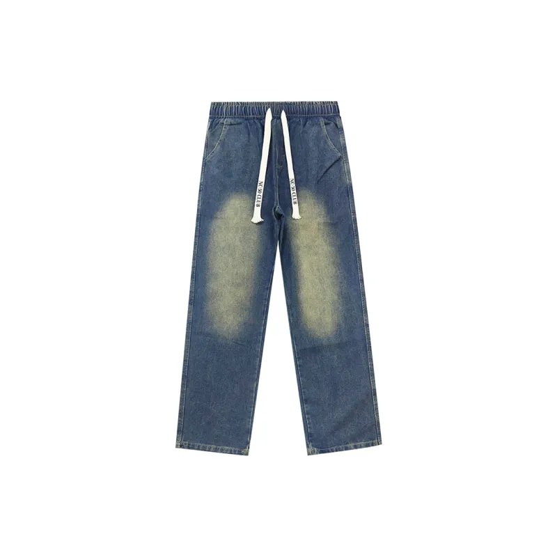 NC 30 Jeans Unisex-4