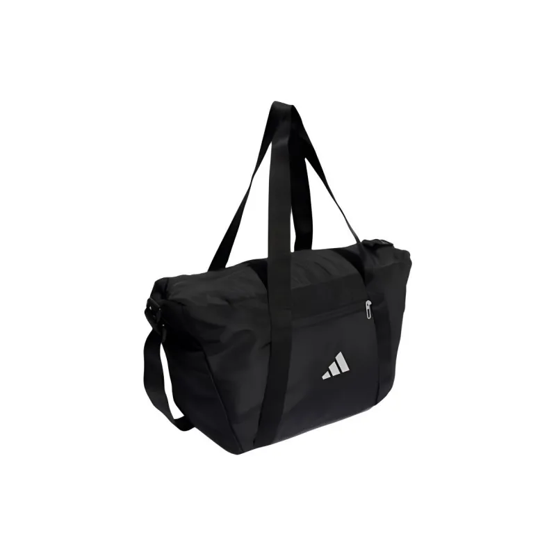 Adidas Recycled Polyester Travel Bag 30.5L Women's Black-1