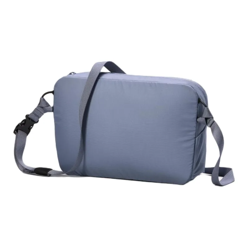 Arcteryx Nylon Shoulder Bag Crossbody Bag Unisex Blue-1