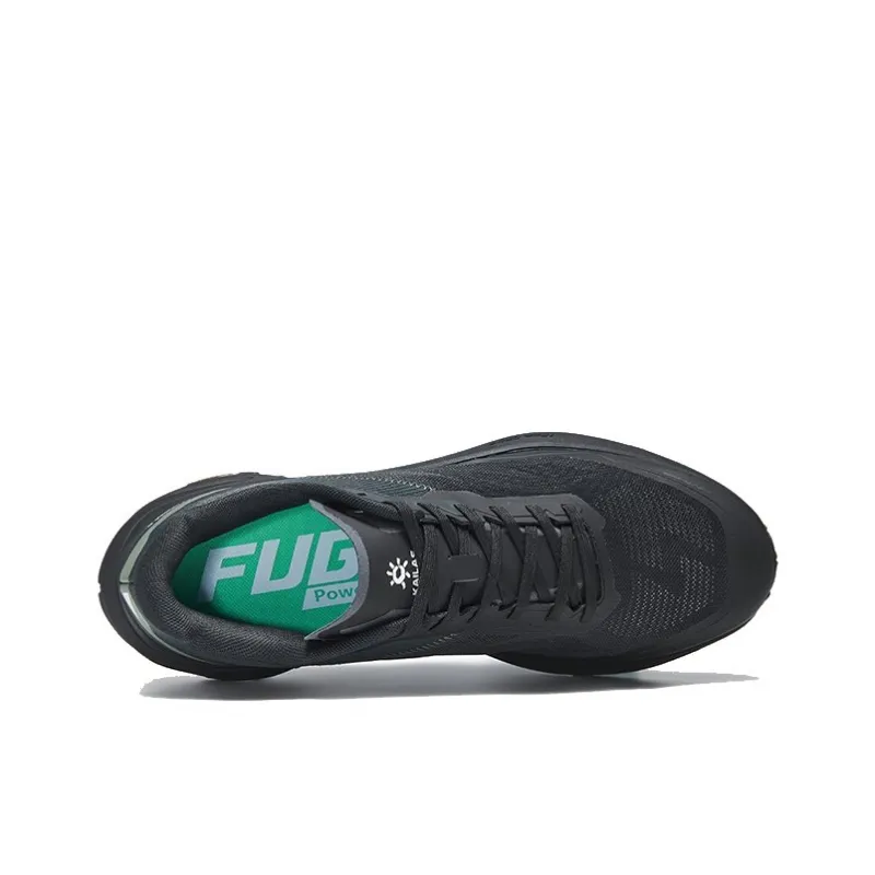 KAILAS FUGA Anti Slip Wear Resistant Low Top Trail Running Marathon Running Shoes Men's-2