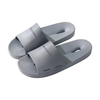 Mrs. Hui Slippers / Home Slippers