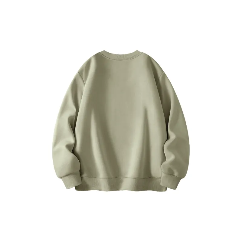 MINISO Sweatshirts Unisex-6