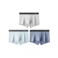 3 Pack[Ocean Blue-Sky Blue-Cloudy Gray]
