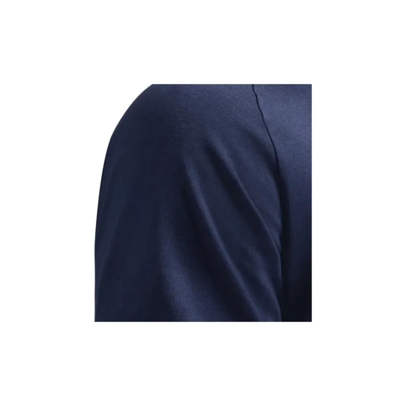 EMPORIO ARMANI Dynamic Athlete Crewneck T-Shirt-4