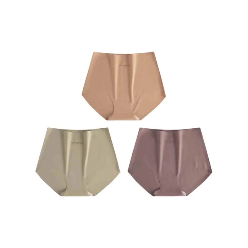 Ordifen Underpants Women's 3 Pack-12
