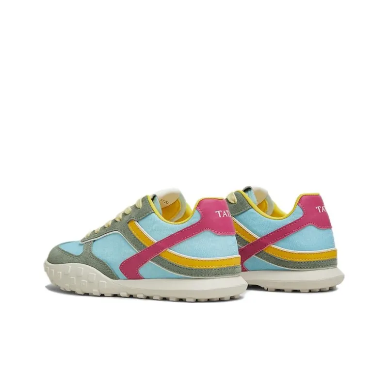 Tata Low Top Casual Shoes Women's-8