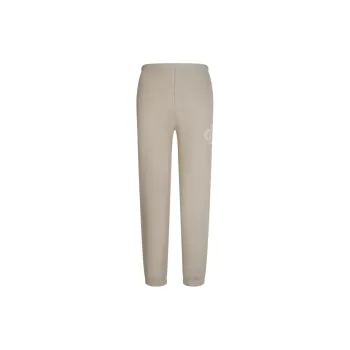 CALVIN KLEIN Knitted Sports Pants Men's Nada Brown