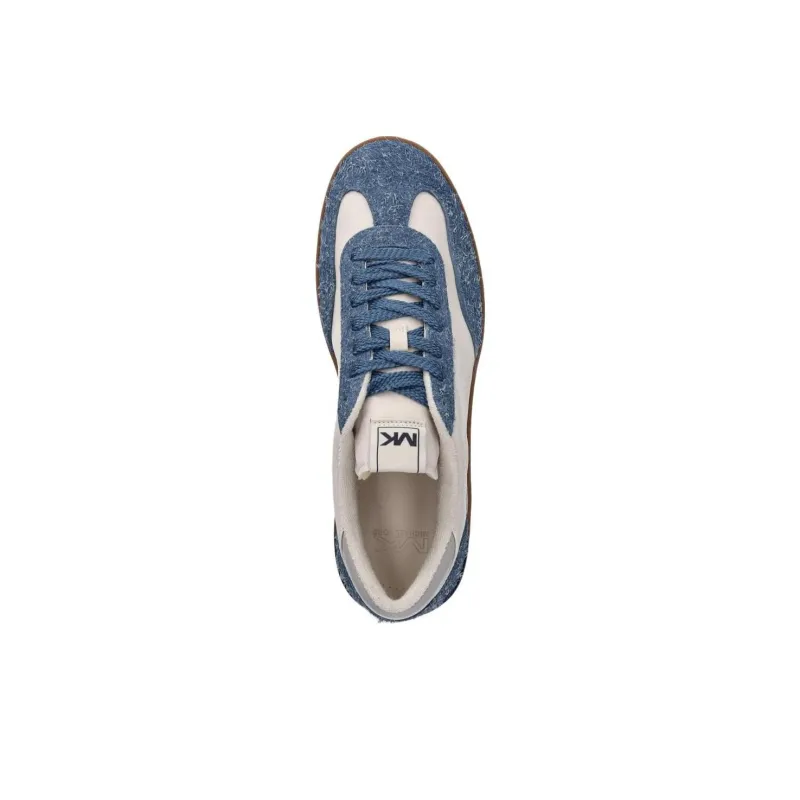 MICHAEL KORS Wilton Sneakers-4