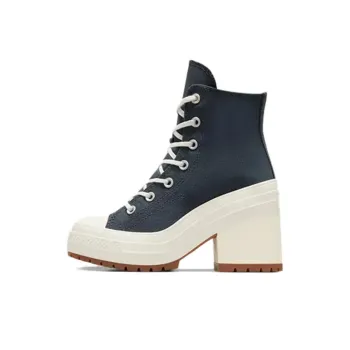 Chuck 70 De Luxe Women's Converse Heel High 'Shadow Woods' Women's