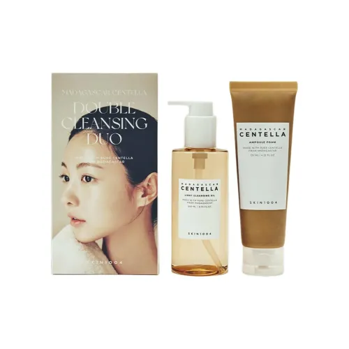 SKIN1004 스킨케어 세트 여성