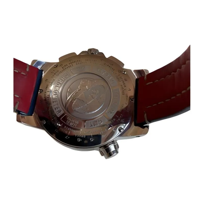 Carl F.Bucherer Men Watch-1