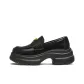 Black (Fleece-Lined)