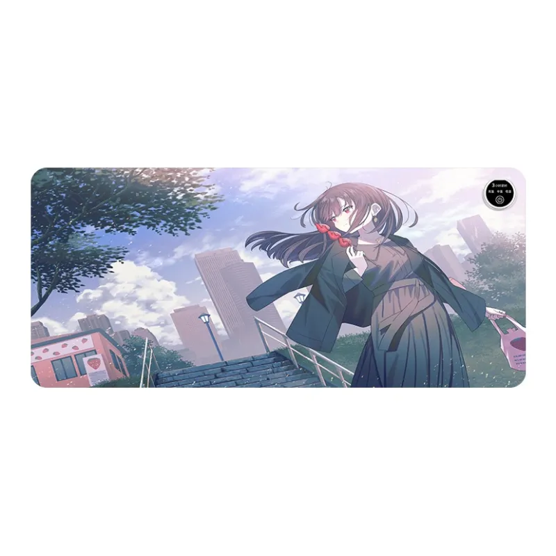 Directions Heating Desk Extra Large LY1121 1130 Students Dormitory Office Writing All Mouse Pads-9