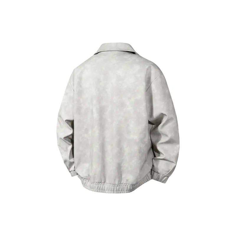 WHELVE Jackets Unisex-1