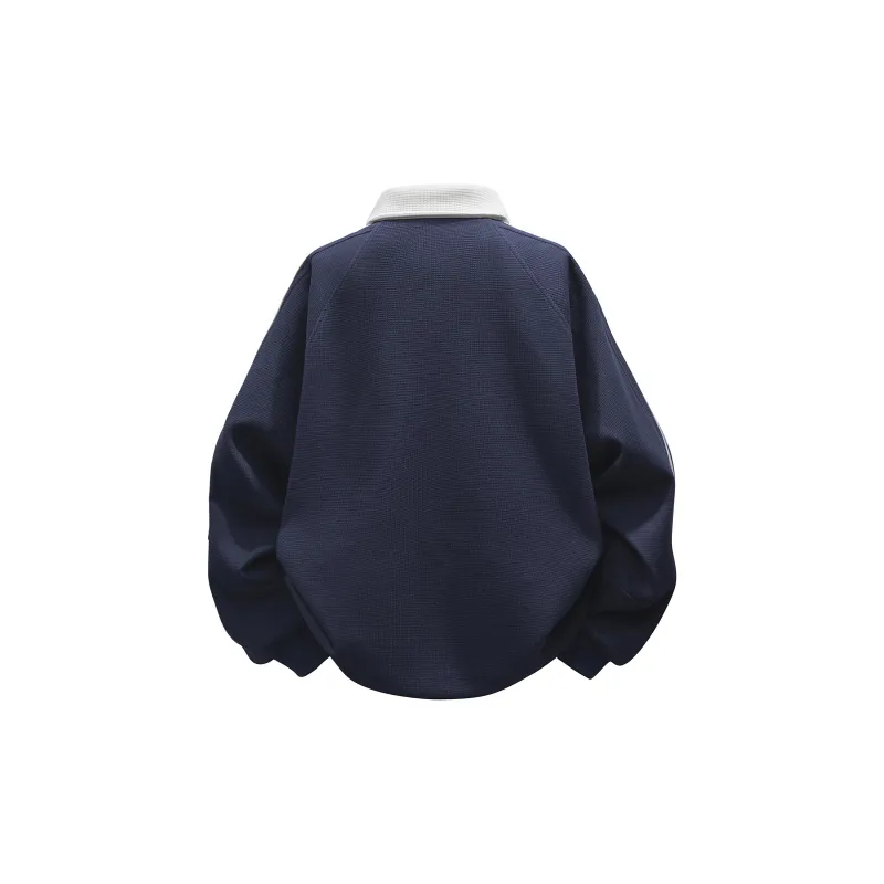 Paddy Julia Sweatshirt Unisex White Heather Gray-3