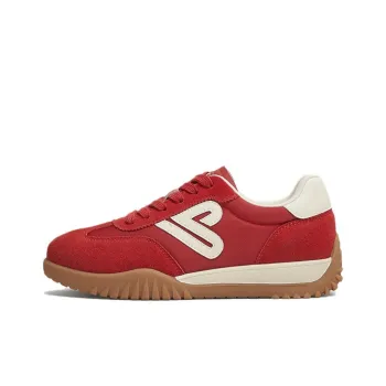 Tata Sweetheart German Army Trainers Low Top Casual Shoes Women's