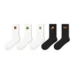 Carbony Party-5 Pack[7A Antibacterial Odor-Resistant]
