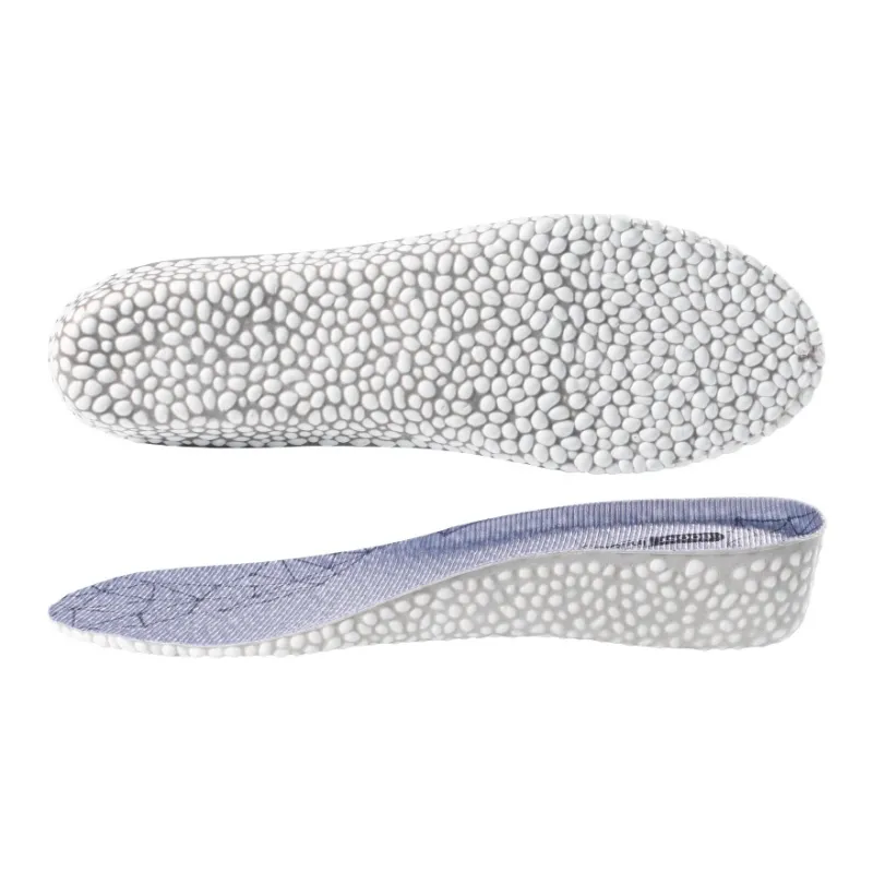 Maigaole Popcorn Kernels Insoles Unisex-6